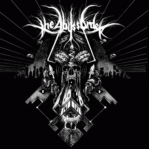 Infected Black Window